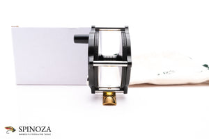 VR Design Trota Superba 1/0 Reel 2 3/4" (Brook and Brown)