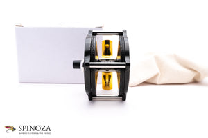 VR Design Trota Superba 1/0 Reel 2 3/4" (Brook and Brown)