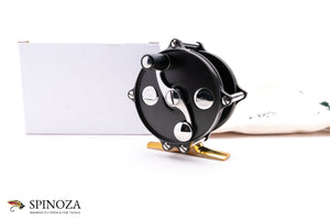 VR Design Trota Superba 1/0 Reel 2 3/4" (Brook and Brown)