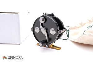 VR Design Trota Superba 1/0 Reel 2 3/4" (Brook and Brown)