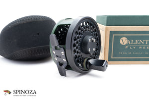 Valentine Planetary Plus PL-9 Fly Reel