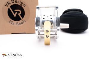 VR Design Mykiss Incomparabile Reel 3 1/3"