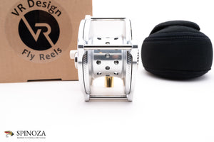 VR Design Mykiss Incomparabile Reel 3 1/3"