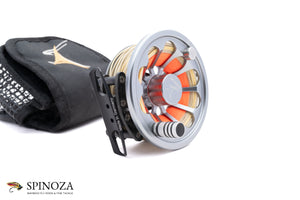 Vosseler Tryst 3/4 Fly Reel