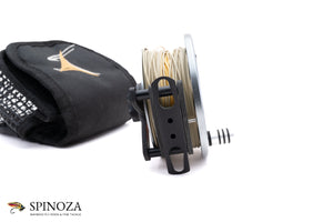 Vosseler Tryst 3/4 Fly Reel