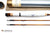 Walt Carpenter Browntone Fly Rod 7'6" 2/2 #5