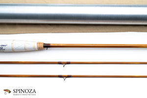 Walt Carpenter Browntone Fly Rod 7'6" 2/2 #5