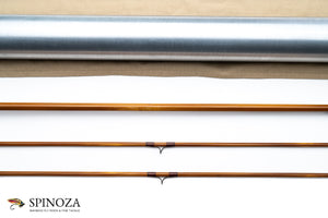 Walt Carpenter Browntone Fly Rod 7'6" 2/2 #5