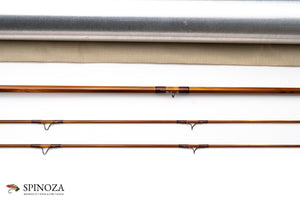 Walt Carpenter Browntone Fly Rod 8' 2/2 #4/5