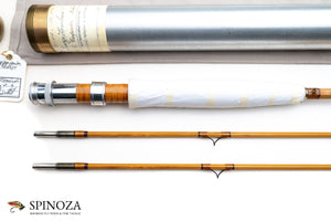 Walt Carpenter Special Fly Rod 8' 2/2 #5/6