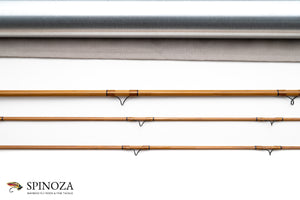 Walt Carpenter Special Fly Rod 8' 2/2 #5/6