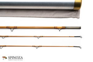 Walt Carpenter Special Fly Rod 8' 2/2 #5/6