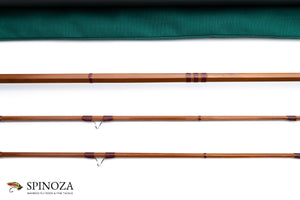 Walton Powell Bamboo Fly Rod 8' 2/2 #5