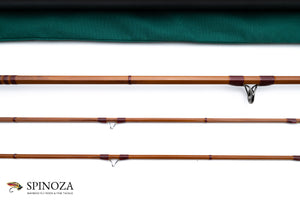 Walton Powell Bamboo Fly Rod 8' 2/2 #5