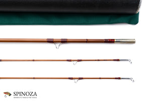 Walton Powell Bamboo Fly Rod 8' 2/2 #5
