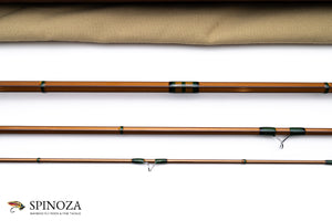Walt Powell Hexagraph Fly Rod 9' 3/1 #7/8