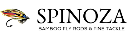 Spinoza Rod Company