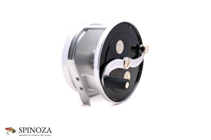 William Olson Gear and Pawl Fly Reel 4"