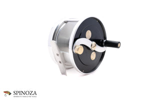 William Olson Gear and Pawl Fly Reel 3 3/4"