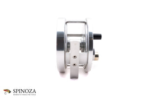 William Olson Gear and Pawl Fly Reel 3 5/8"