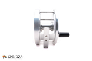 William Olson Gear and Pawl Fly Reel 4"