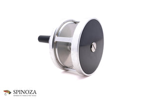 William Olson Gear and Pawl Fly Reel 3 5/8"