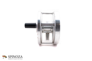 William Olson Gear and Pawl Fly Reel 3 5/8"