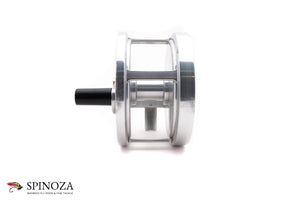 William Olson Gear and Pawl Fly Reel 3 3/4"