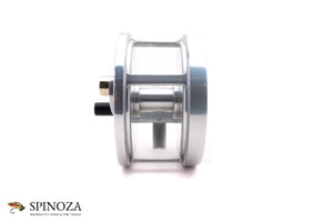 William Olson Gear and Pawl Fly Reel 4"