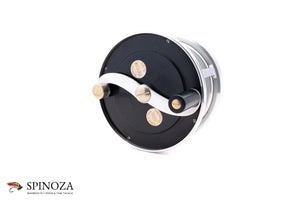 William Olson Gear and Pawl Fly Reel 3 3/4"