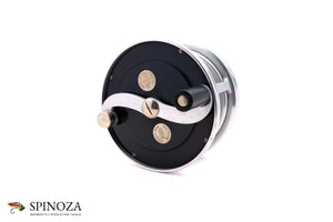 William Olson Gear and Pawl Fly Reel 3 5/8"