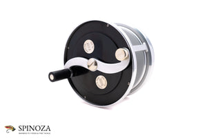 William Olson Gear and Pawl Fly Reel 4"