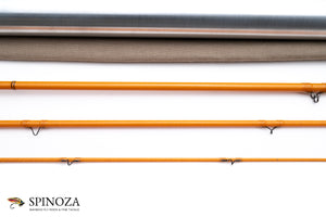 Mario Wojnicki 210P3 Fiberglass Fly Rod 6'10" 3/1 #3