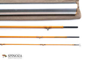 Mario Wojnicki 177P3 Fiberglass Fly Rod 5'10" 3/1 #3