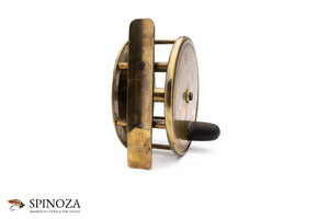 Wright of Edinburgh Salmon Winch 4 1/4"