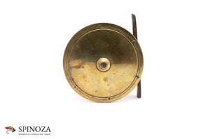 Wright of Edinburgh Salmon Winch 4 1/4"