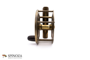 Wright of Edinburgh Salmon Winch 4 1/4"