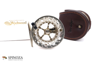 Wychwood River and Stream 4/5 Fly Reel