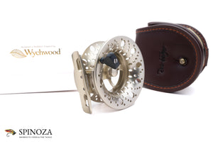 Wychwood River and Stream 4/5 Fly Reel