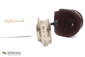 Wychwood River and Stream 4/5 Fly Reel