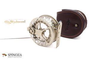 Wychwood River and Stream 4/5 Fly Reel