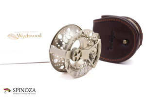 Wychwood River and Stream 4/5 Fly Reel