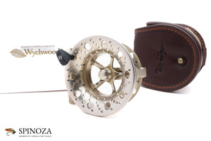 Wychwood River and Stream 4/5 Fly Reel