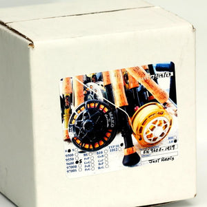 Charlton Mako Spey Reel Model 9600S