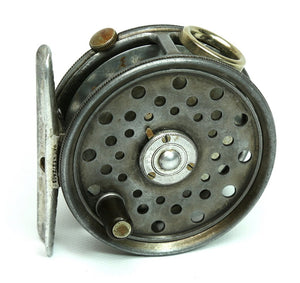 Hardy St. George Jr. Fly Reel 1928-1930s
