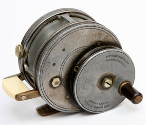 Hardy Silex Multiplier 2 3/4"