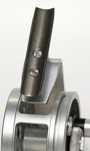 Ari 't Hart HRH Fly Reel 2 1/2"