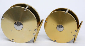 Seamaster Anti-Reverse Tarpon Fly Reel