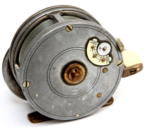 Hardy Silex Multiplier 2 3/4"