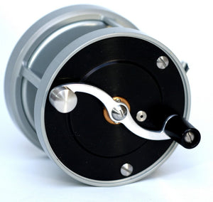 Hans Wurm Gentle Craft Salmon Reel - Size 3